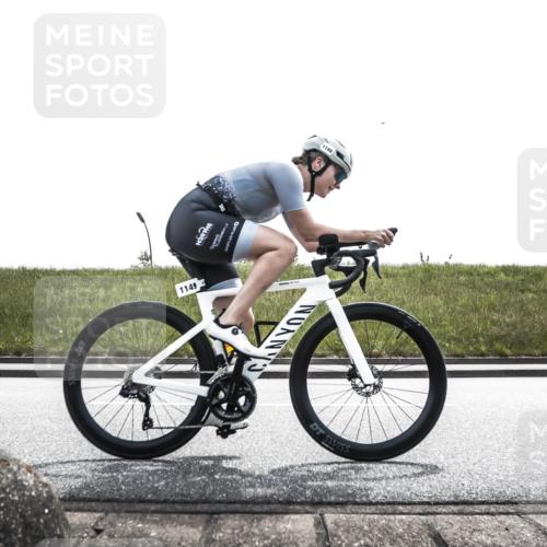 21.06.2026 - 29. Vierlanden-Triathlon H.Heesch http://msf.ph/oto/9896730 21.06.2026 13:17:21 Radfahren 1149, 1161 meine-sportfotos.de
