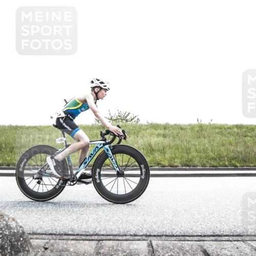 21.06.2026 - 29. Vierlanden-Triathlon H.Heesch http://msf.ph/oto/9897014 21.06.2026 14:54:01 Radfahren  meine-sportfotos.de