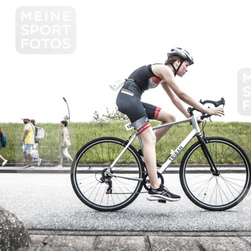 21.06.2026 - 29. Vierlanden-Triathlon H.Heesch http://msf.ph/oto/9897024 21.06.2026 14:55:33 Radfahren  meine-sportfotos.de