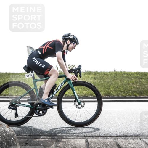 21.06.2026 - 29. Vierlanden-Triathlon H.Heesch http://msf.ph/oto/9900326 21.06.2026 13:16:12 Radfahren 1129, 1131, 1138 meine-sportfotos.de