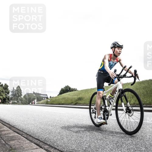 21.06.2026 - 29. Vierlanden-Triathlon H.Heesch http://msf.ph/oto/9900790 21.06.2026 14:52:02 Radfahren  meine-sportfotos.de
