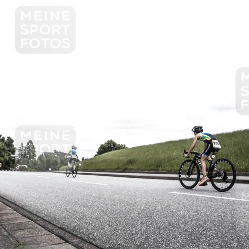 21.06.2026 - 29. Vierlanden-Triathlon H.Heesch http://msf.ph/oto/9900888 21.06.2026 14:57:16 Radfahren  meine-sportfotos.de