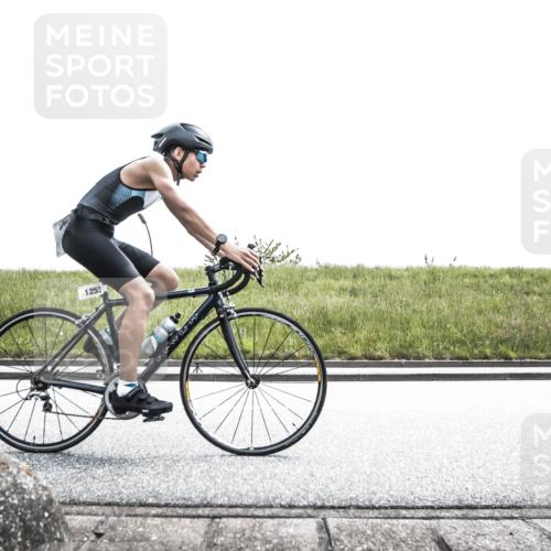 21.06.2026 - 29. Vierlanden-Triathlon H.Heesch http://msf.ph/oto/9901234 21.06.2026 14:55:56 Radfahren  meine-sportfotos.de
