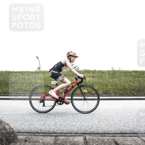 21.06.2026 - 29. Vierlanden-Triathlon H.Heesch http://msf.ph/oto/9901440 21.06.2026 14:58:28 Radfahren  meine-sportfotos.de