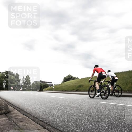 21.06.2026 - 29. Vierlanden-Triathlon H.Heesch http://msf.ph/oto/9903452 21.06.2026 10:09:45 Radfahren  meine-sportfotos.de