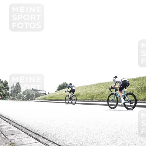 21.06.2026 - 29. Vierlanden-Triathlon H.Heesch http://msf.ph/oto/9906524 21.06.2026 11:34:03 Radfahren  meine-sportfotos.de