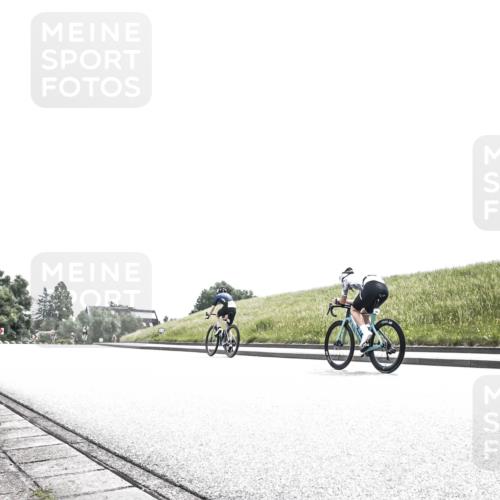 21.06.2026 - 29. Vierlanden-Triathlon H.Heesch http://msf.ph/oto/9906526 21.06.2026 11:34:03 Radfahren  meine-sportfotos.de
