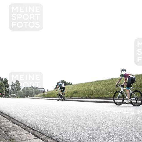 21.06.2026 - 29. Vierlanden-Triathlon H.Heesch http://msf.ph/oto/9907016 21.06.2026 11:48:57 Radfahren  meine-sportfotos.de
