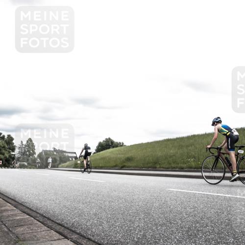 21.06.2026 - 29. Vierlanden-Triathlon H.Heesch http://msf.ph/oto/9908462 21.06.2026 14:44:01 Radfahren  meine-sportfotos.de