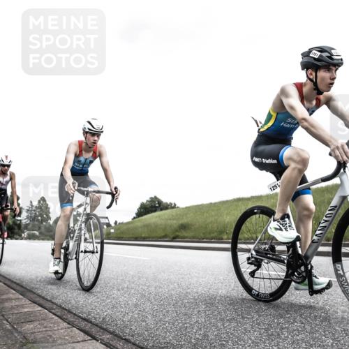 21.06.2026 - 29. Vierlanden-Triathlon H.Heesch http://msf.ph/oto/9908864 21.06.2026 14:51:03 Radfahren  meine-sportfotos.de