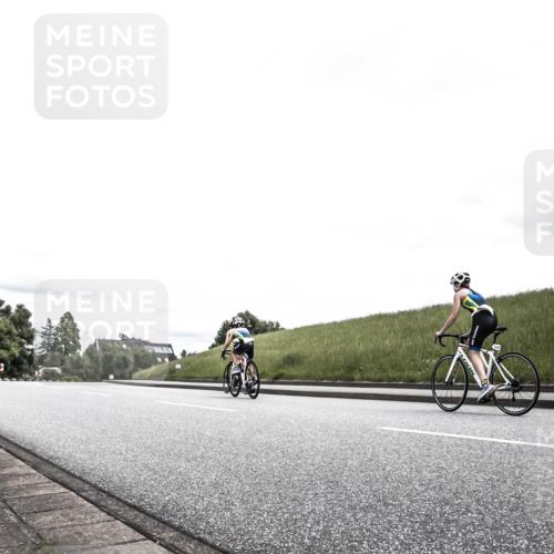 21.06.2026 - 29. Vierlanden-Triathlon H.Heesch http://msf.ph/oto/9909020 21.06.2026 14:53:01 Radfahren  meine-sportfotos.de
