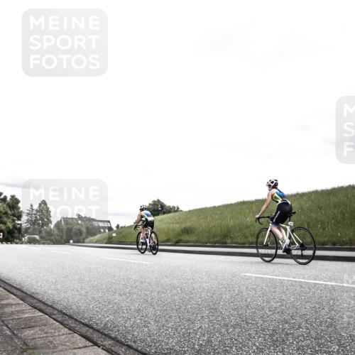 21.06.2026 - 29. Vierlanden-Triathlon H.Heesch http://msf.ph/oto/9909023 21.06.2026 14:53:01 Radfahren  meine-sportfotos.de