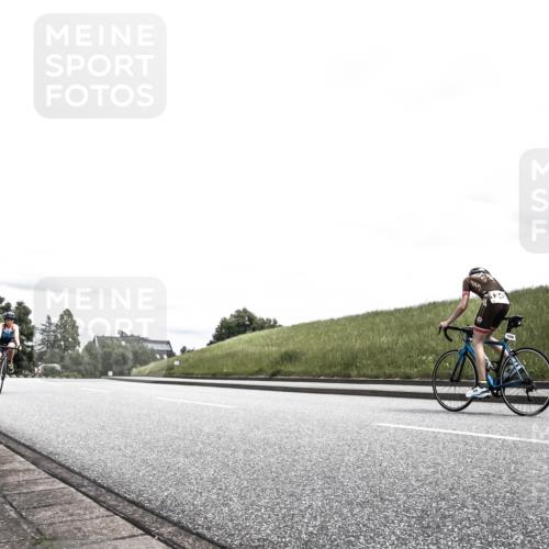 21.06.2026 - 29. Vierlanden-Triathlon H.Heesch http://msf.ph/oto/9909051 21.06.2026 14:53:35 Radfahren  meine-sportfotos.de