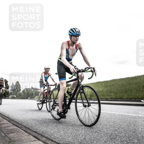 21.06.2026 - 29. Vierlanden-Triathlon H.Heesch http://msf.ph/oto/9909138 21.06.2026 14:55:32 Radfahren  meine-sportfotos.de