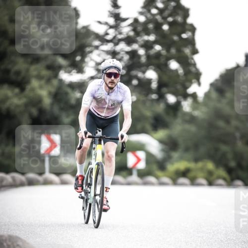21.06.2026 - 29. Vierlanden-Triathlon H.Heesch http://msf.ph/oto/9911330 21.06.2026 09:40:27 Radfahren 50, 116 meine-sportfotos.de