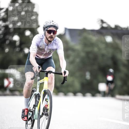 21.06.2026 - 29. Vierlanden-Triathlon H.Heesch http://msf.ph/oto/9911342 21.06.2026 09:40:27 Radfahren 50, 116 meine-sportfotos.de