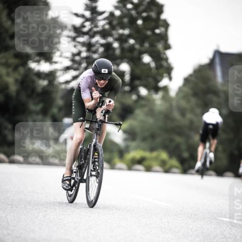 21.06.2026 - 29. Vierlanden-Triathlon H.Heesch http://msf.ph/oto/9912362 21.06.2026 09:54:03 Radfahren 45, 271 meine-sportfotos.de