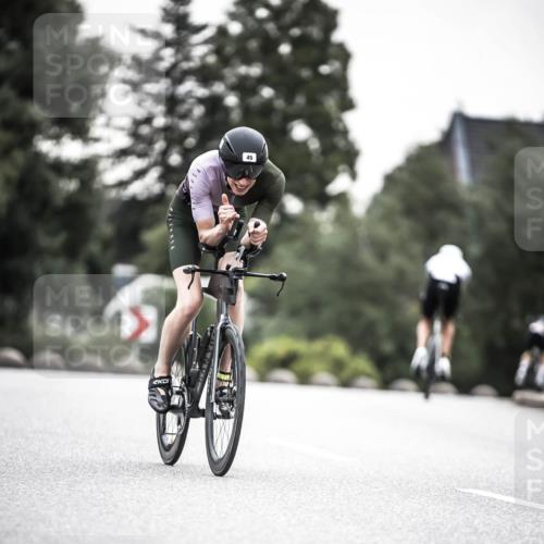21.06.2026 - 29. Vierlanden-Triathlon H.Heesch http://msf.ph/oto/9912364 21.06.2026 09:54:03 Radfahren 45, 271 meine-sportfotos.de