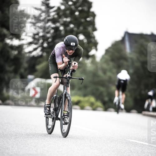 21.06.2026 - 29. Vierlanden-Triathlon H.Heesch http://msf.ph/oto/9912365 21.06.2026 09:54:03 Radfahren 45, 271 meine-sportfotos.de