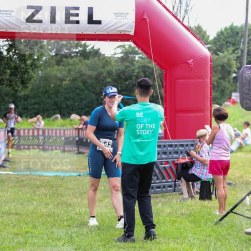 21.06.2026 - 29. Vierlanden-Triathlon Andreas Tolksdorf http://msf.ph/oto/9913800 21.06.2026 11:15:20 Ziel 473, 542 meine-sportfotos.de