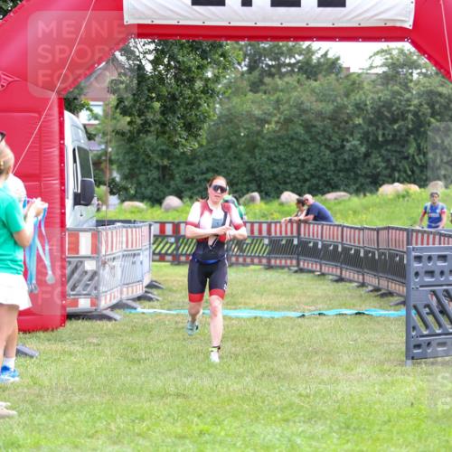 21.06.2026 - 29. Vierlanden-Triathlon Andreas Tolksdorf http://msf.ph/oto/9913887 21.06.2026 11:16:25 Ziel 449, 609 meine-sportfotos.de