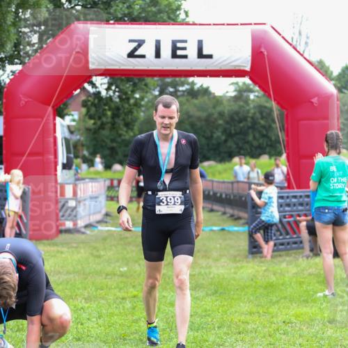 21.06.2026 - 29. Vierlanden-Triathlon Andreas Tolksdorf http://msf.ph/oto/9914033 21.06.2026 11:18:16 Ziel 361 meine-sportfotos.de