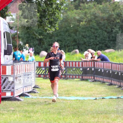 21.06.2026 - 29. Vierlanden-Triathlon Andreas Tolksdorf http://msf.ph/oto/9914467 21.06.2026 11:25:22 Ziel 513 meine-sportfotos.de
