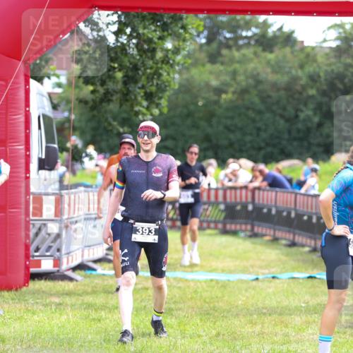21.06.2026 - 29. Vierlanden-Triathlon Andreas Tolksdorf http://msf.ph/oto/9914510 21.06.2026 11:25:46 Ziel 357, 359, 393, 603 meine-sportfotos.de
