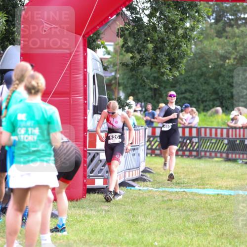 21.06.2026 - 29. Vierlanden-Triathlon Andreas Tolksdorf http://msf.ph/oto/9914605 21.06.2026 11:26:56 Ziel 480, 526 meine-sportfotos.de