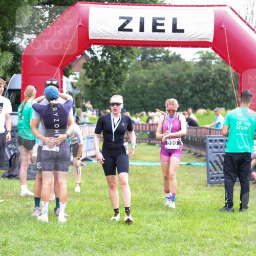 21.06.2026 - 29. Vierlanden-Triathlon Andreas Tolksdorf http://msf.ph/oto/9914744 21.06.2026 11:28:26 Ziel 401, 540 meine-sportfotos.de