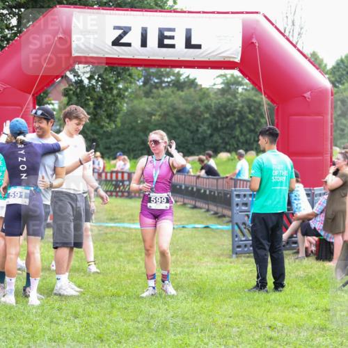21.06.2026 - 29. Vierlanden-Triathlon Andreas Tolksdorf http://msf.ph/oto/9914748 21.06.2026 11:28:29 Ziel 401, 540 meine-sportfotos.de