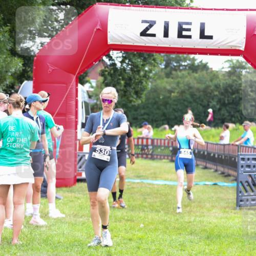 21.06.2026 - 29. Vierlanden-Triathlon Andreas Tolksdorf http://msf.ph/oto/9914859 21.06.2026 11:30:01 Ziel 404, 406, 545 meine-sportfotos.de