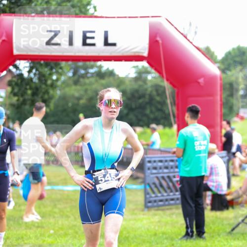 21.06.2026 - 29. Vierlanden-Triathlon Andreas Tolksdorf http://msf.ph/oto/9914879 21.06.2026 11:30:12 Ziel 406, 614 meine-sportfotos.de