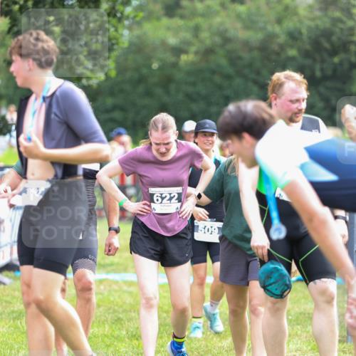 21.06.2026 - 29. Vierlanden-Triathlon Andreas Tolksdorf http://msf.ph/oto/9914942 21.06.2026 11:31:24 Ziel 509, 622 meine-sportfotos.de