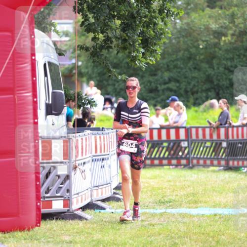 21.06.2026 - 29. Vierlanden-Triathlon Andreas Tolksdorf http://msf.ph/oto/9914961 21.06.2026 11:31:54 Ziel 604 meine-sportfotos.de