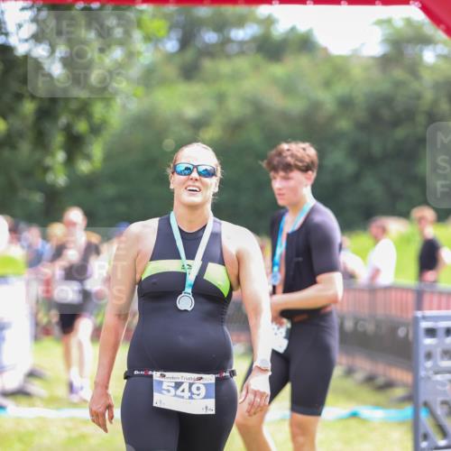 21.06.2026 - 29. Vierlanden-Triathlon Andreas Tolksdorf http://msf.ph/oto/9915065 21.06.2026 11:33:27 Ziel 486 meine-sportfotos.de
