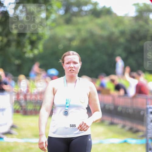 21.06.2026 - 29. Vierlanden-Triathlon Andreas Tolksdorf http://msf.ph/oto/9915085 21.06.2026 11:34:03 Ziel 330, 488 meine-sportfotos.de