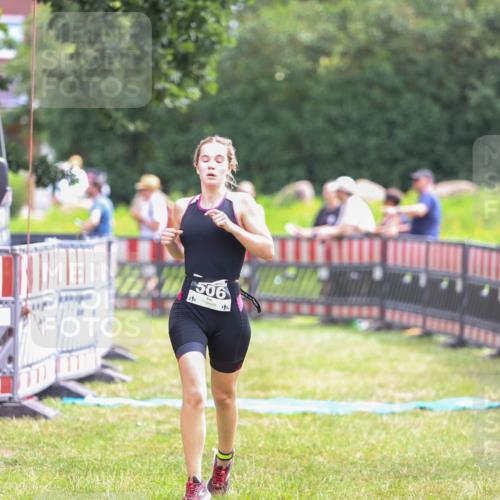 21.06.2026 - 29. Vierlanden-Triathlon Andreas Tolksdorf http://msf.ph/oto/9915106 21.06.2026 11:34:34 Ziel 506, 572 meine-sportfotos.de