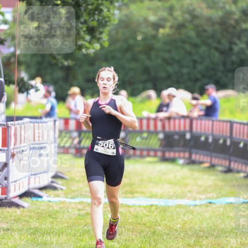 21.06.2026 - 29. Vierlanden-Triathlon Andreas Tolksdorf http://msf.ph/oto/9915107 21.06.2026 11:34:34 Ziel 506, 572 meine-sportfotos.de