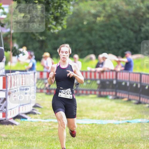 21.06.2026 - 29. Vierlanden-Triathlon Andreas Tolksdorf http://msf.ph/oto/9915109 21.06.2026 11:34:34 Ziel 506, 572 meine-sportfotos.de