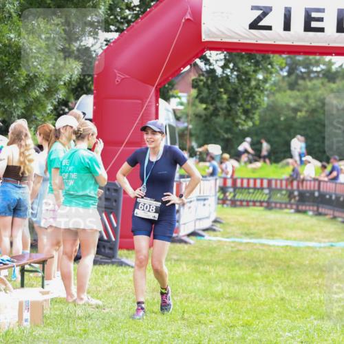 21.06.2026 - 29. Vierlanden-Triathlon Andreas Tolksdorf http://msf.ph/oto/9915138 21.06.2026 11:35:01 Ziel 606, 618 meine-sportfotos.de