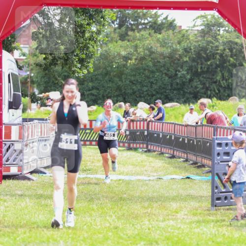 21.06.2026 - 29. Vierlanden-Triathlon Andreas Tolksdorf http://msf.ph/oto/9915187 21.06.2026 11:35:38 Ziel 485, 511 meine-sportfotos.de