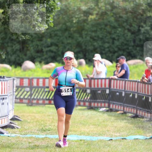 21.06.2026 - 29. Vierlanden-Triathlon Andreas Tolksdorf http://msf.ph/oto/9915388 21.06.2026 11:40:51 Ziel 514 meine-sportfotos.de
