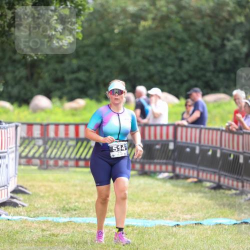 21.06.2026 - 29. Vierlanden-Triathlon Andreas Tolksdorf http://msf.ph/oto/9915393 21.06.2026 11:40:51 Ziel 514 meine-sportfotos.de