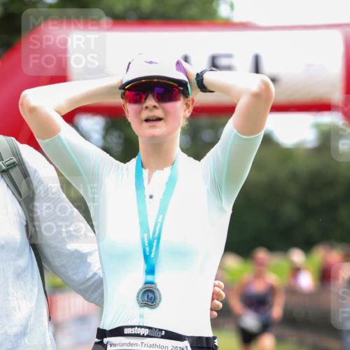 21.06.2026 - 29. Vierlanden-Triathlon Andreas Tolksdorf http://msf.ph/oto/9915472 21.06.2026 11:42:08 Ziel 478, 583 meine-sportfotos.de