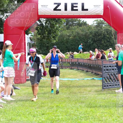 21.06.2026 - 29. Vierlanden-Triathlon Andreas Tolksdorf http://msf.ph/oto/9915522 21.06.2026 11:42:44 Ziel 515 meine-sportfotos.de