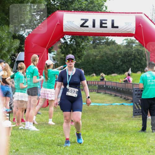 21.06.2026 - 29. Vierlanden-Triathlon Andreas Tolksdorf http://msf.ph/oto/9915585 21.06.2026 11:46:06 Ziel 494 meine-sportfotos.de