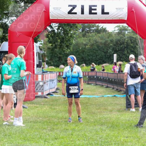 21.06.2026 - 29. Vierlanden-Triathlon Andreas Tolksdorf http://msf.ph/oto/9915619 21.06.2026 11:46:30 Ziel 567 meine-sportfotos.de