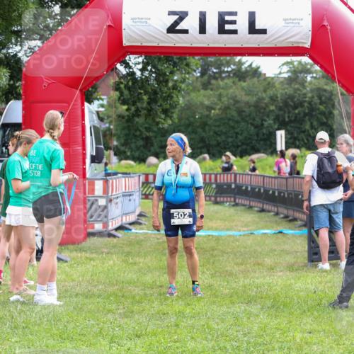 21.06.2026 - 29. Vierlanden-Triathlon Andreas Tolksdorf http://msf.ph/oto/9915620 21.06.2026 11:46:30 Ziel 567 meine-sportfotos.de