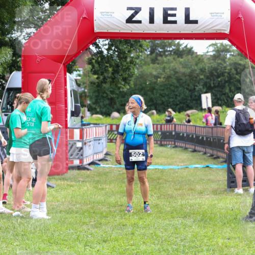 21.06.2026 - 29. Vierlanden-Triathlon Andreas Tolksdorf http://msf.ph/oto/9915623 21.06.2026 11:46:31 Ziel 567 meine-sportfotos.de